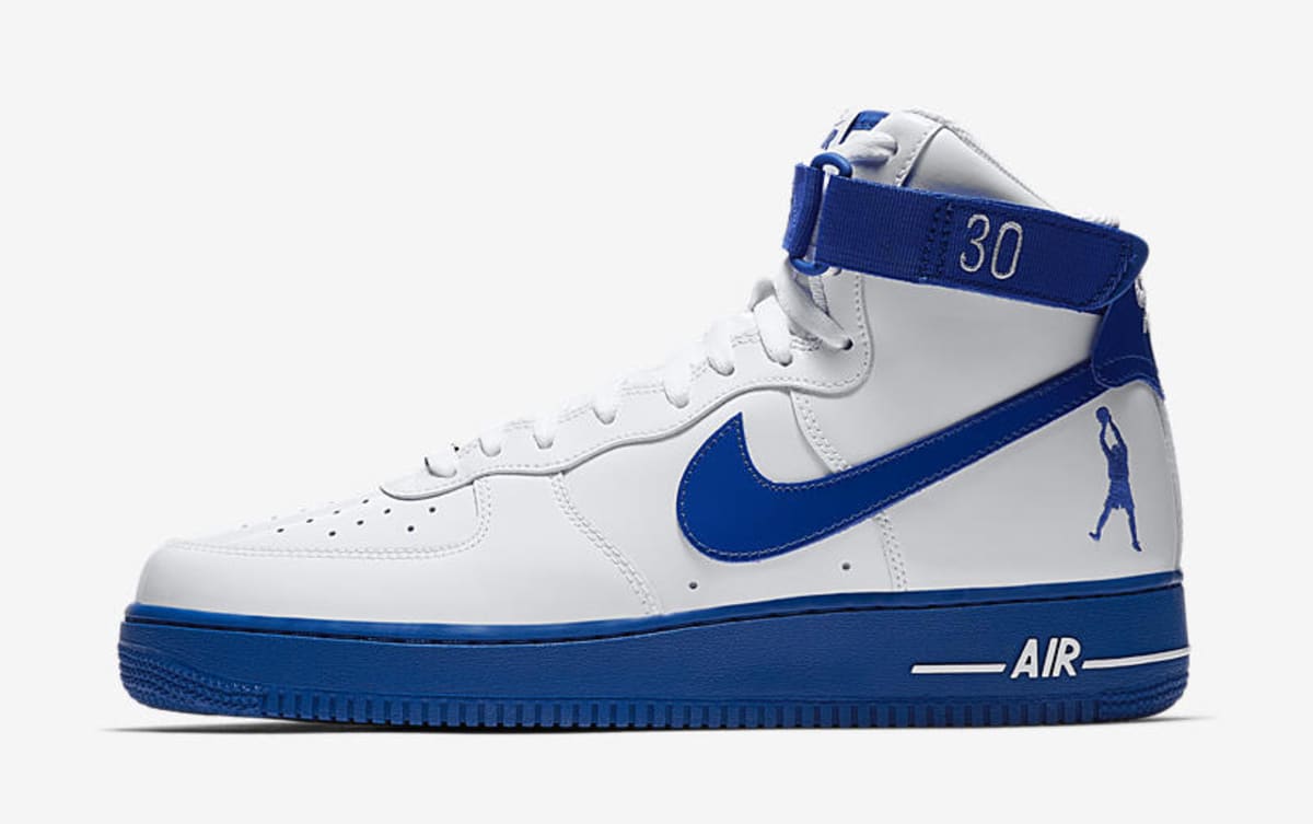air force one high sheed