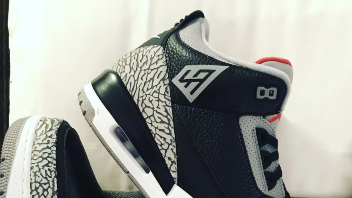 lamarcus aldridge jordan shoes