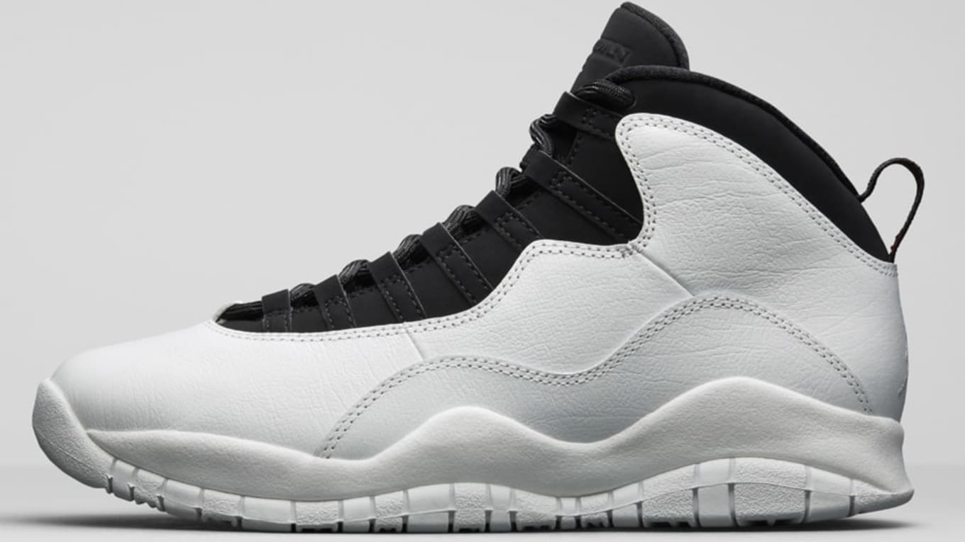 Jordans march 10 2018