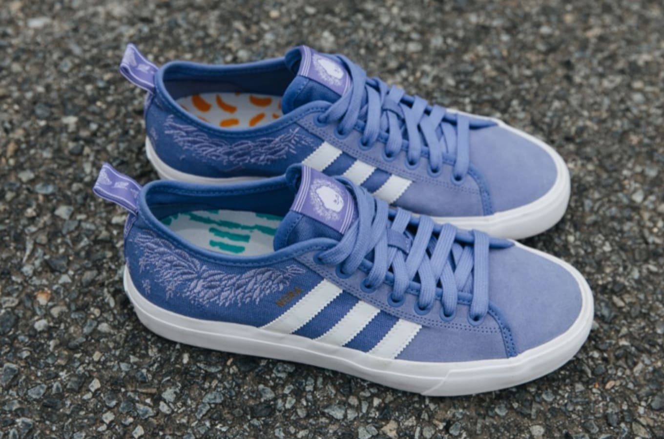 adidas matchcourt rx
