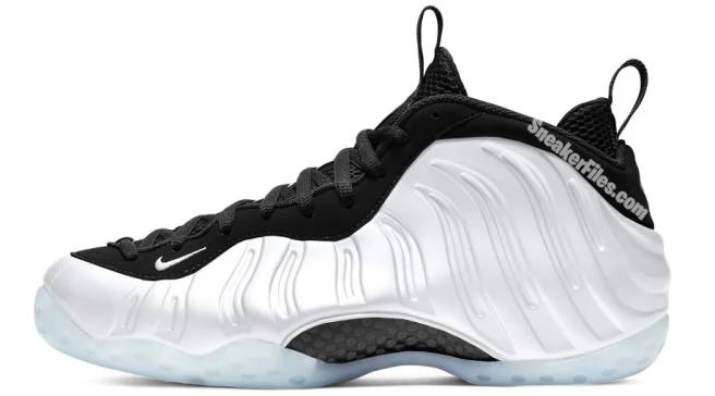 Foams that came out today Clearance