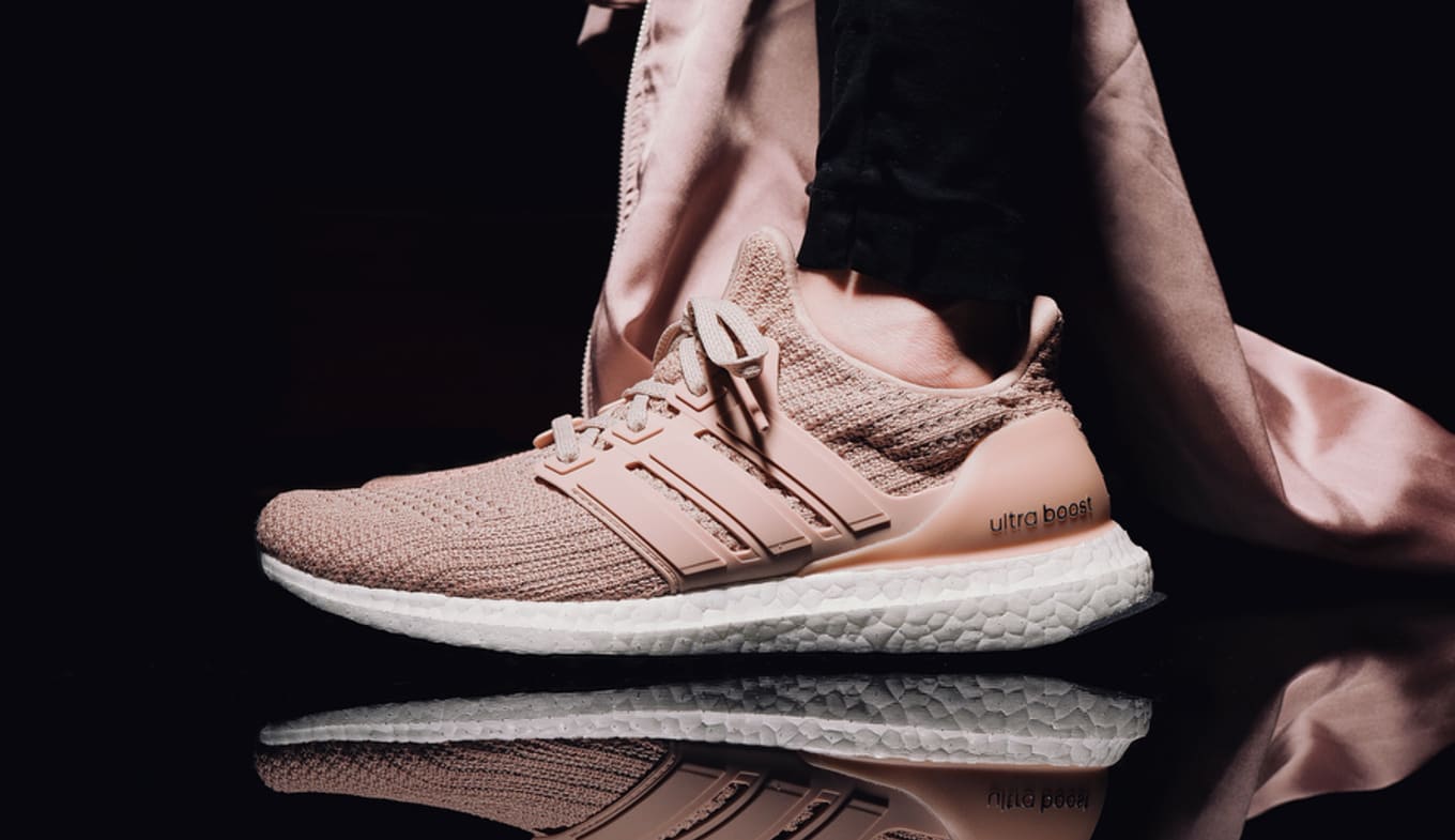 ultra boost salmon