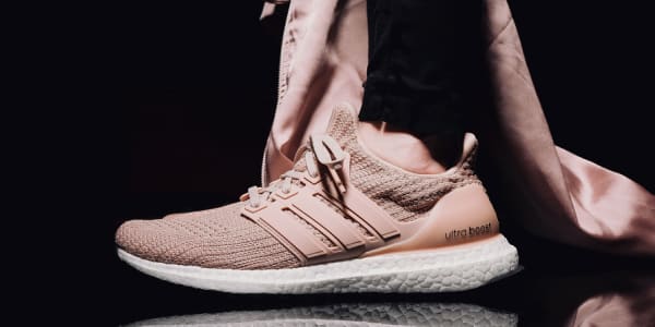 Adidas Ultra Boost 4.0 Pink Release 