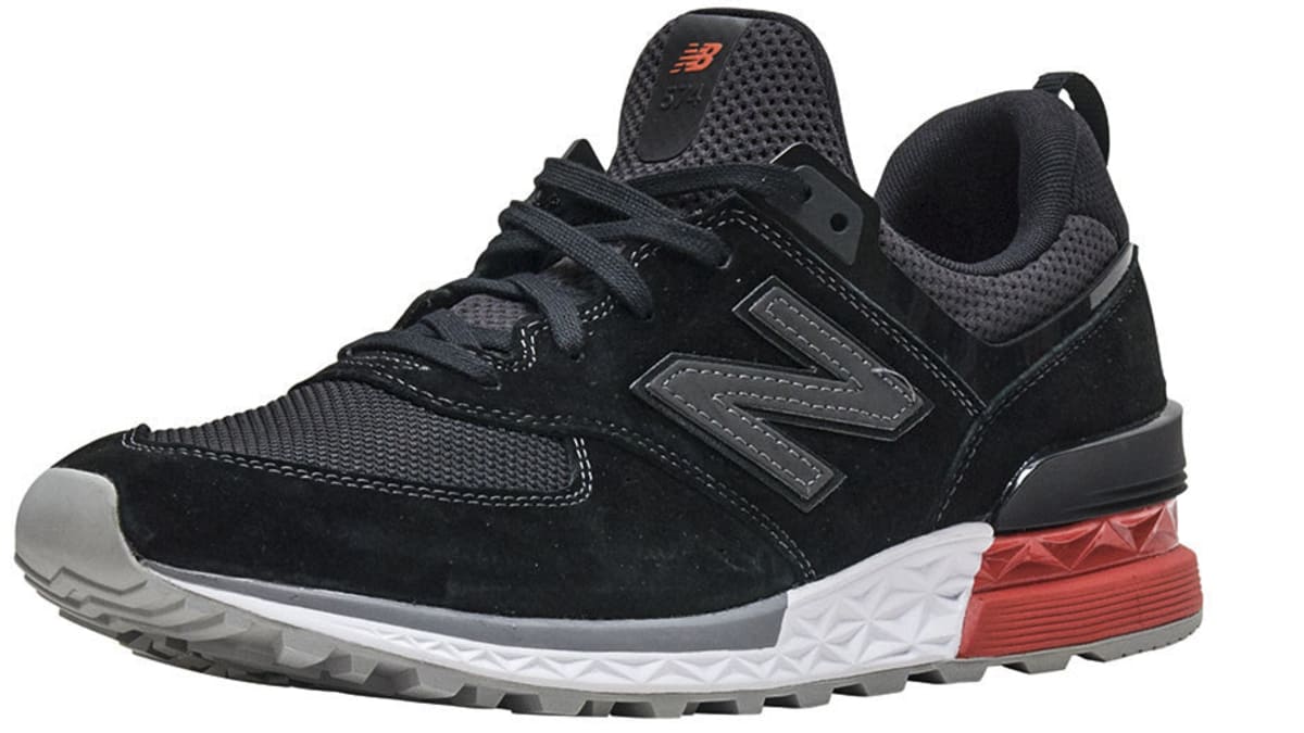 New Balance 574 - Sneaker Sales March 14, 2018 | Sole Collector