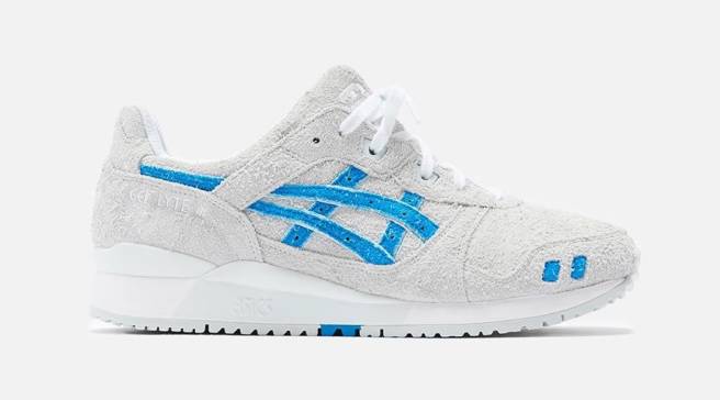 asics gel lyte iii release dates 2019