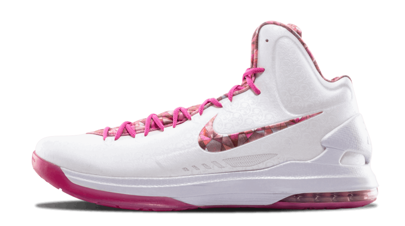 Aunt pearl kd 1