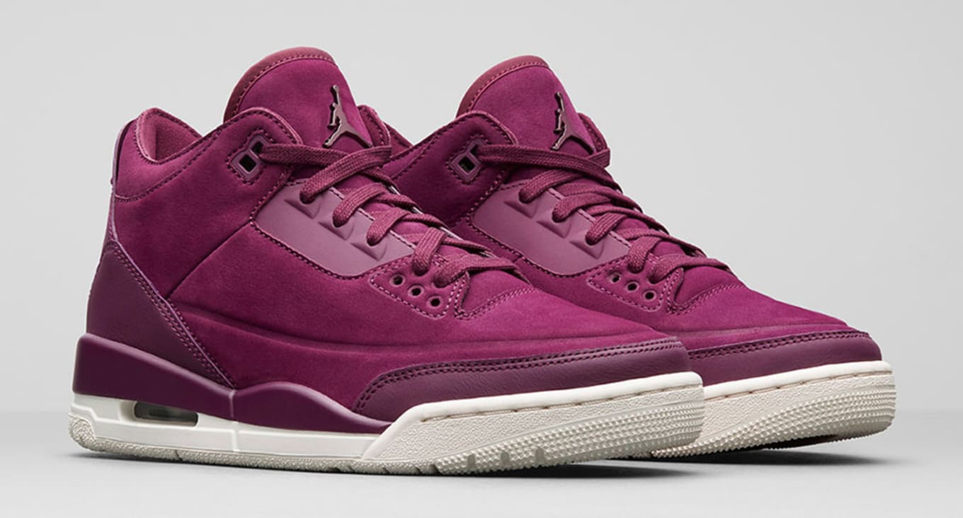 Air jordan 3 retro se bordeaux shop
