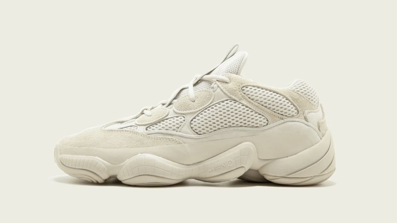 yeezy 500 drop