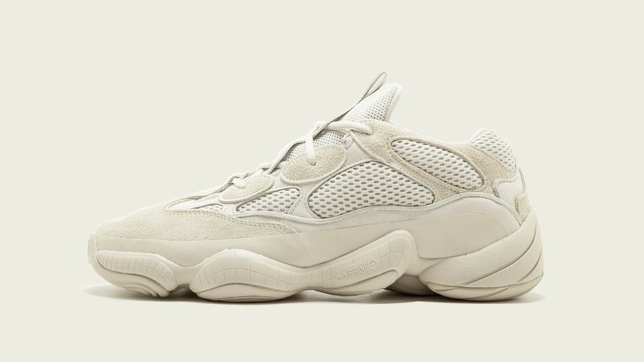 yeezy blush restock