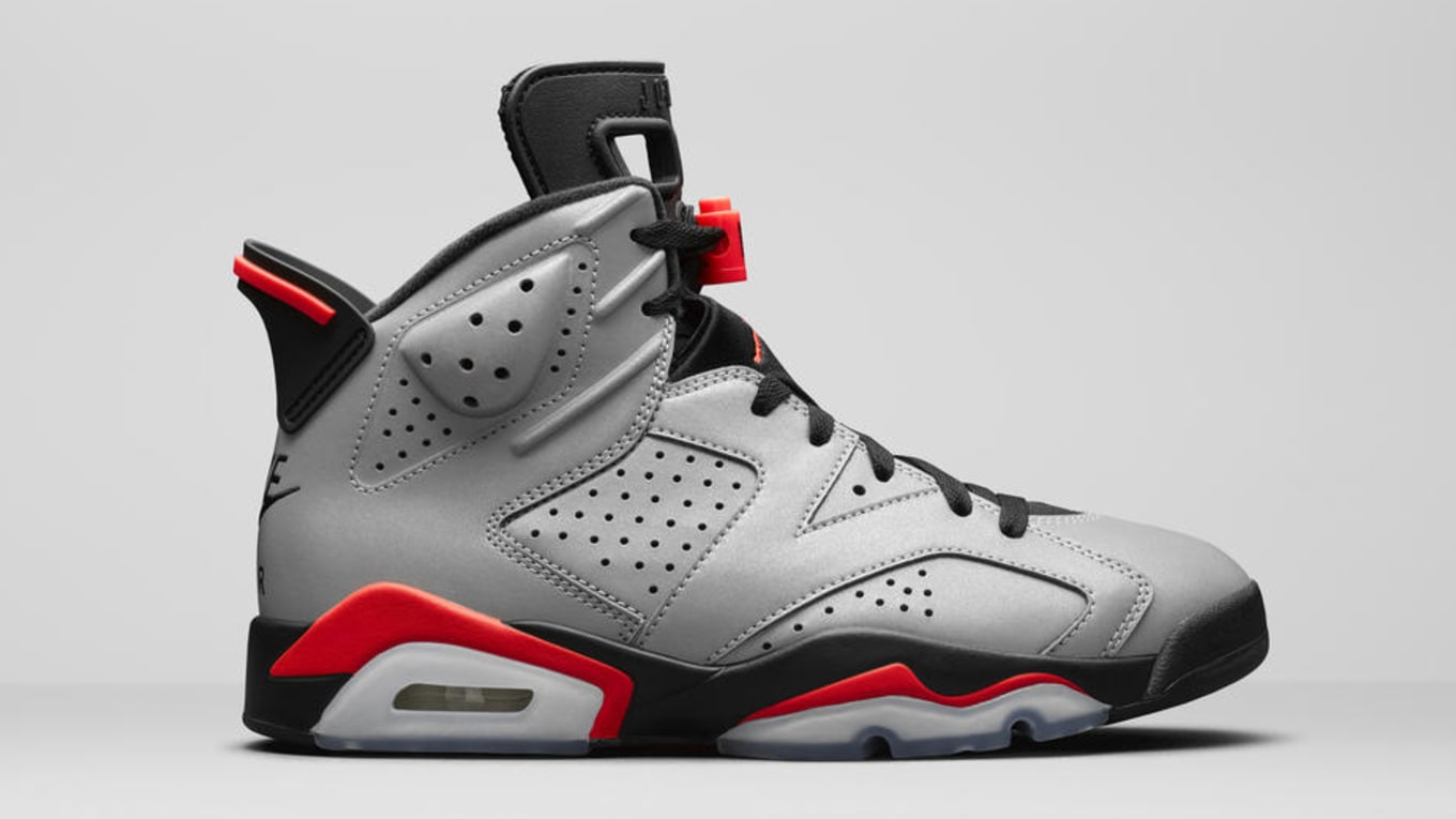 jordan 6 reflection