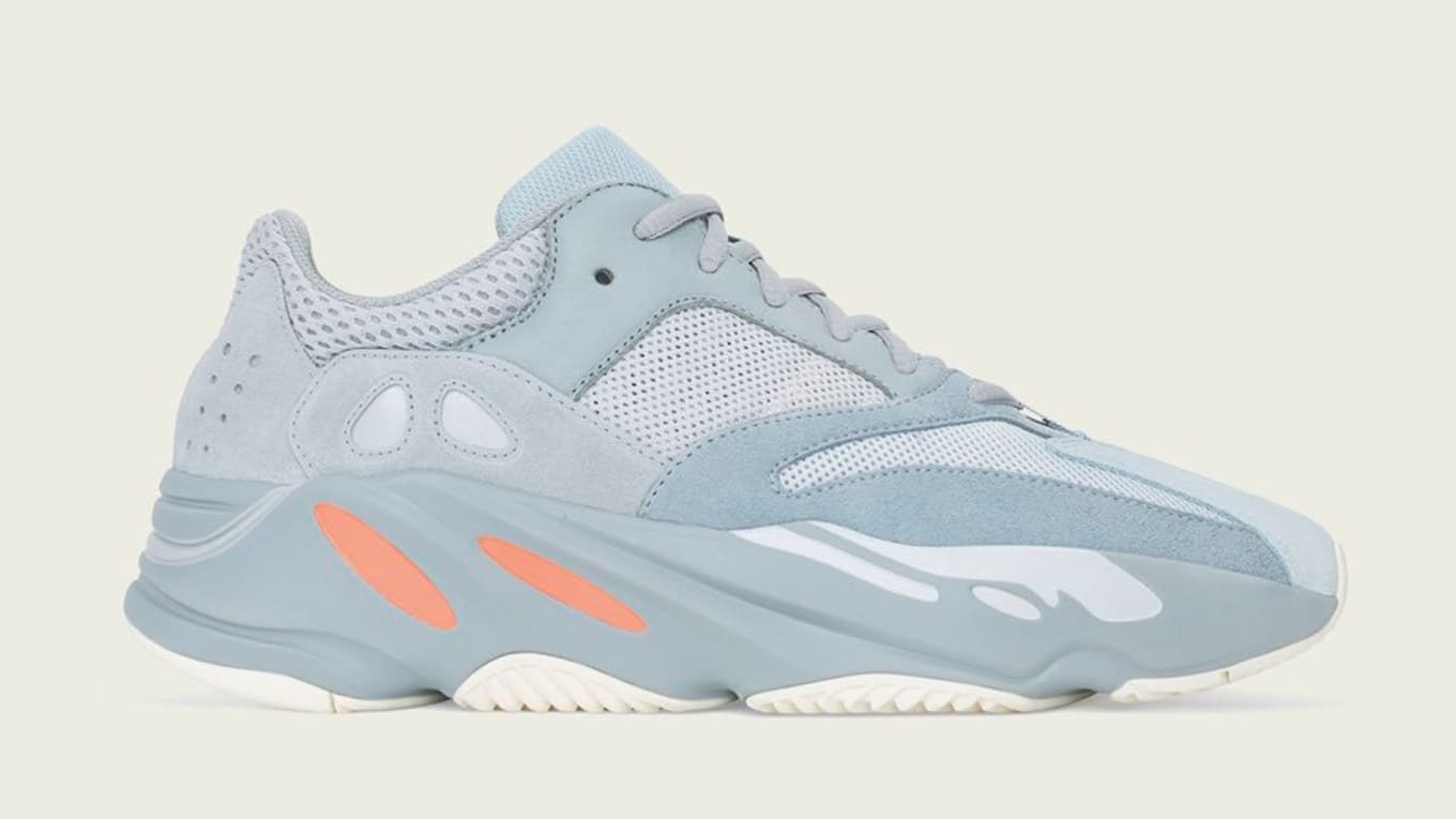 when did yeezy 700 come out