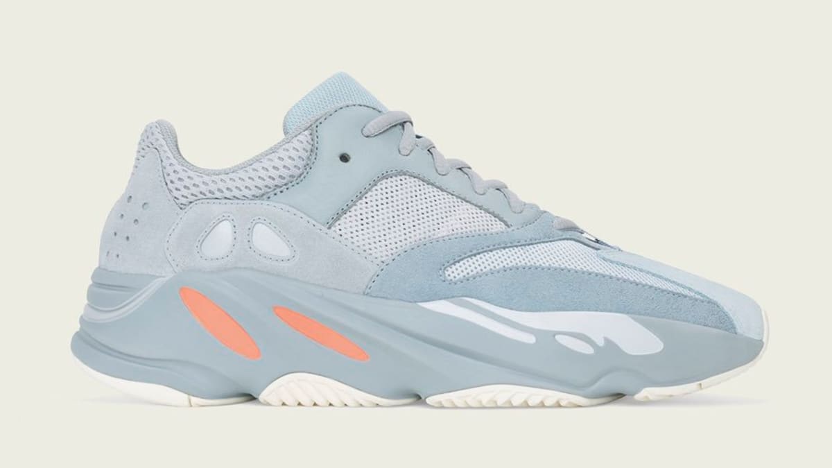 yeezy 700 release date 2019