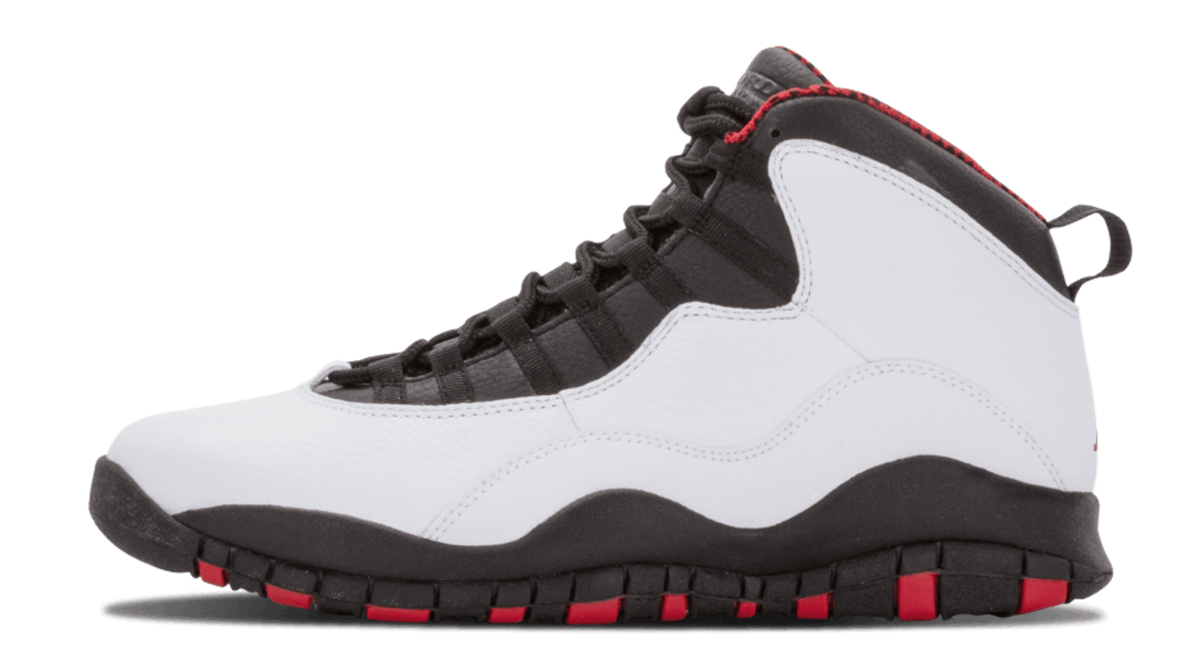 air jordan retro numbers