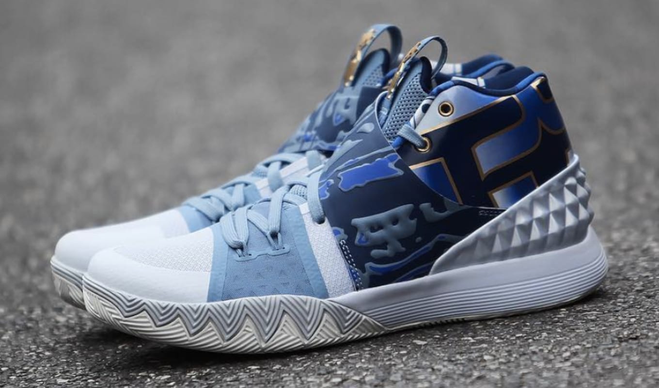 Nike kyrie s1 hot sale