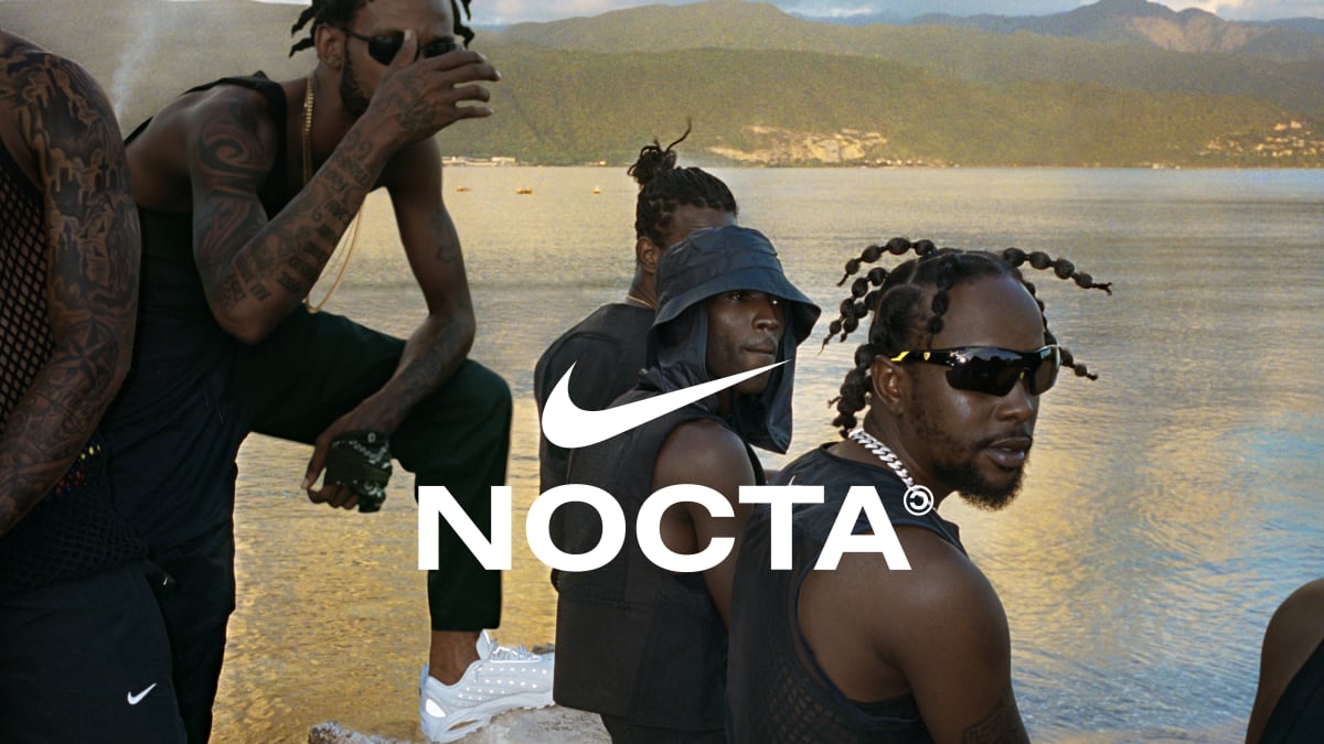 Date de sortie de la collaboration Nocta x Nike Air Zoom Drive 2023