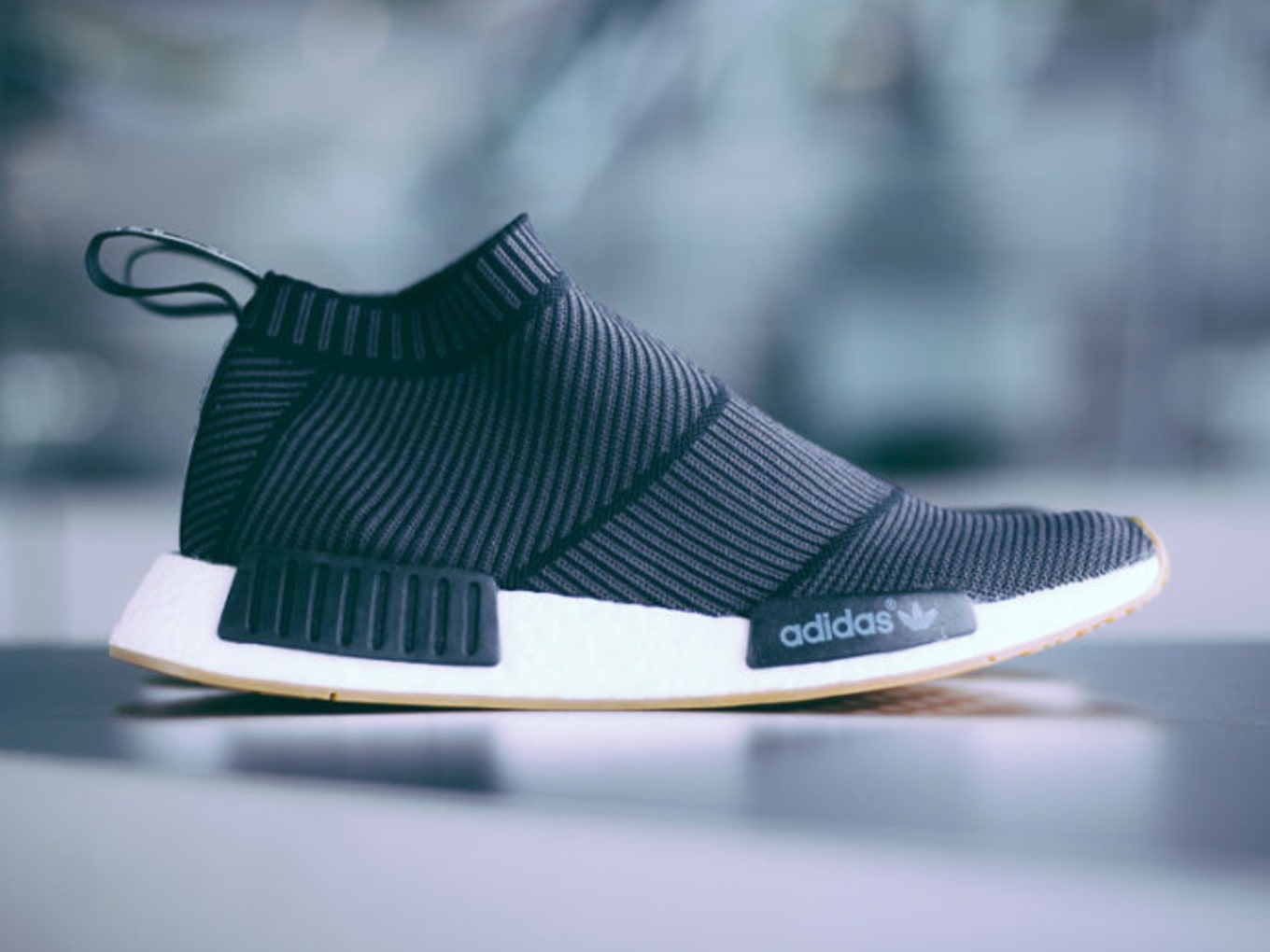 adidas nmd city sock white gum