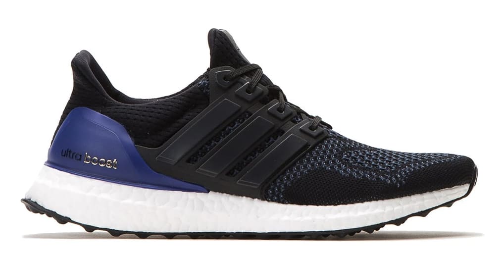 Adidas Nuevo Boost vit Adidas Nuevo Boost vit