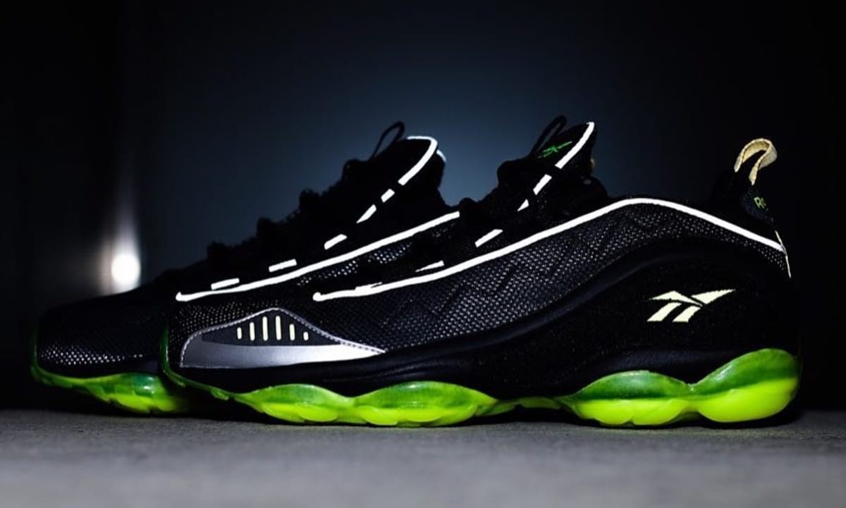 reebok dmx 1998