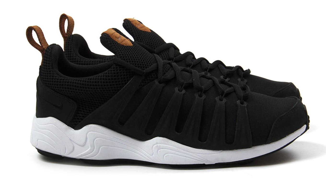 air zoom spirimic