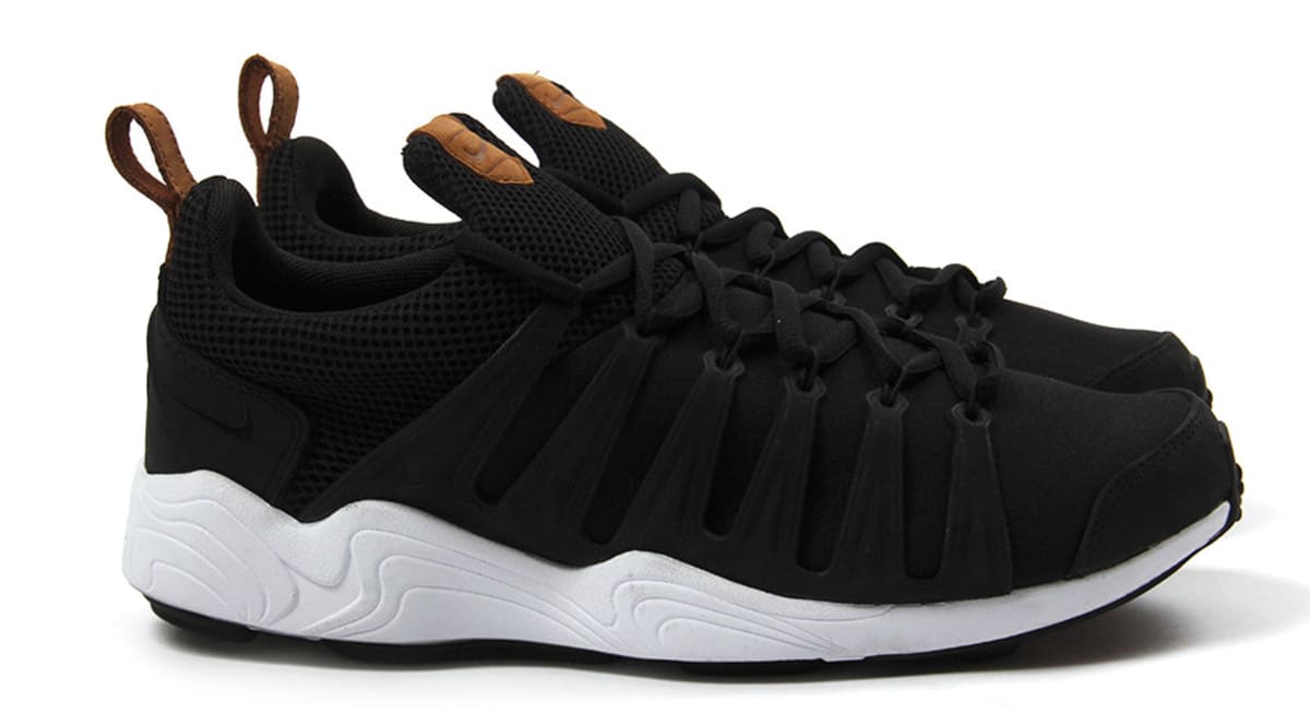 nike air zoom spirimic