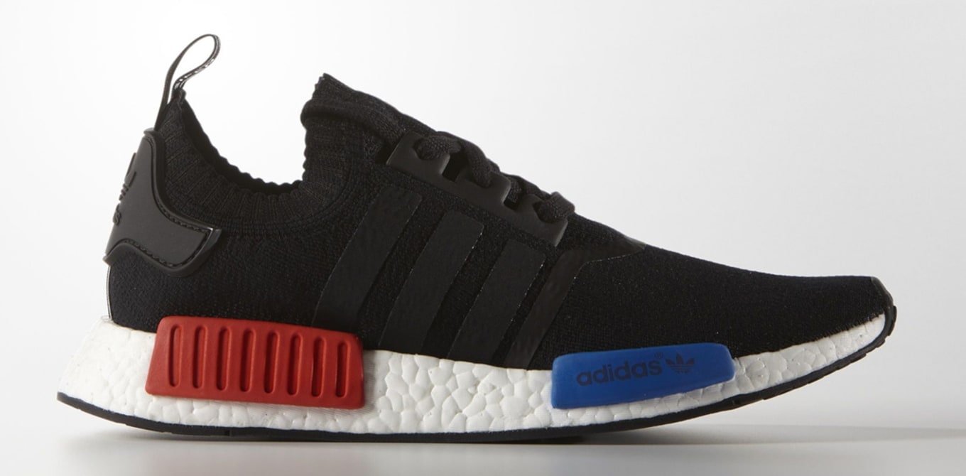 OG Adidas NMD Restock | Sole Collector
