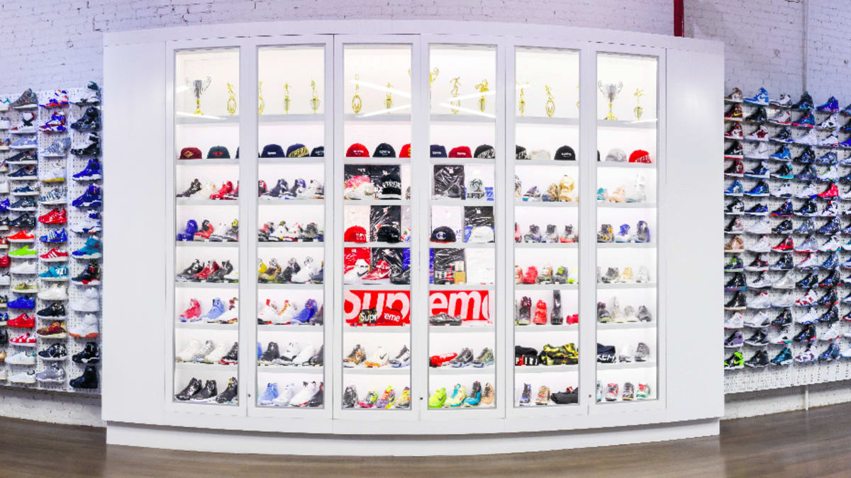 sites like stadium goods