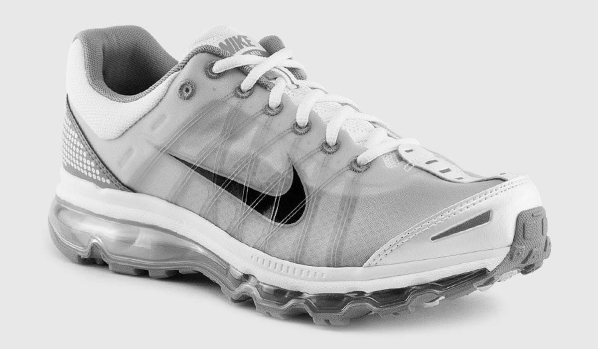 nike max air 2000