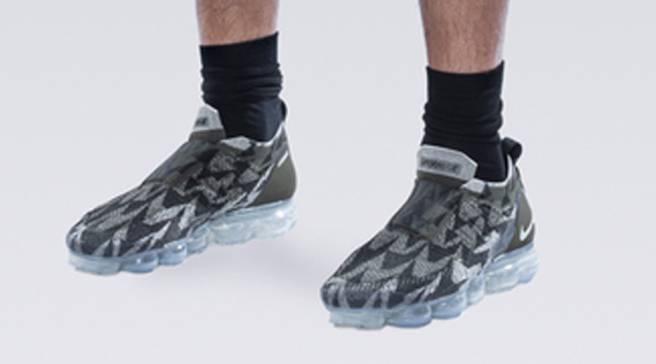 nike vapormax models 