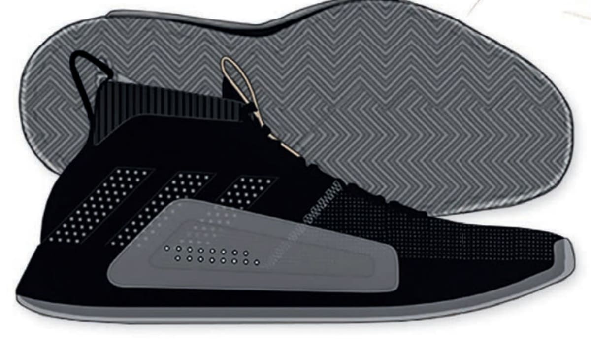 Adidas Dame 5 2019 Release Date Bb9316 Bb9312 F36551 Sole Collector