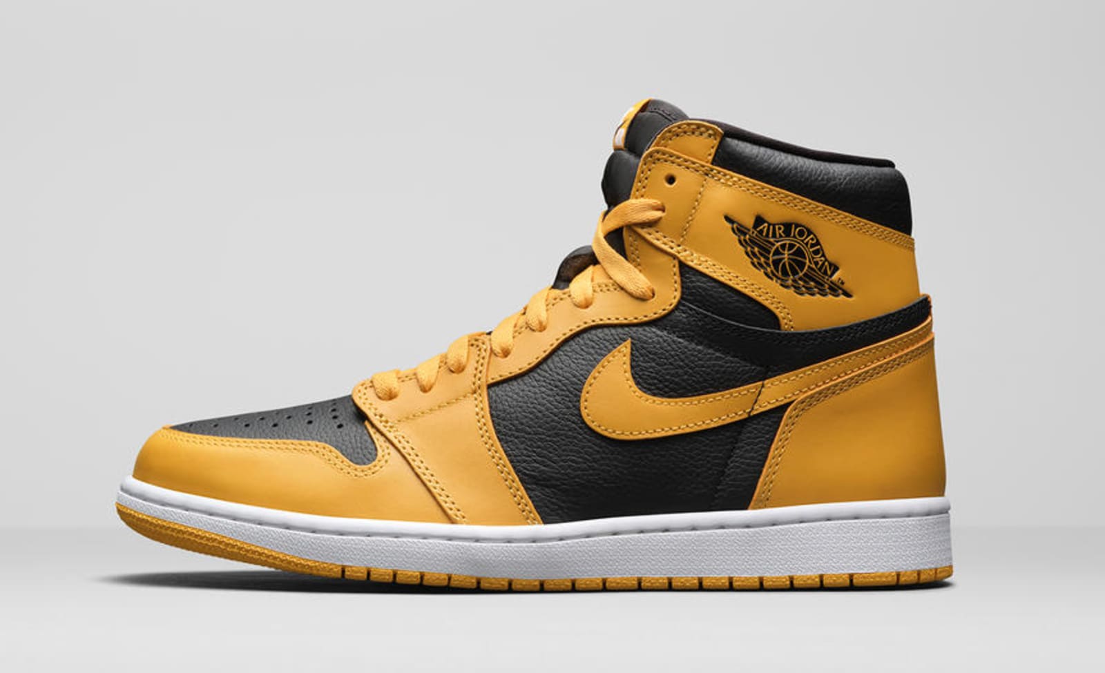 Jumpman Unveils Its Fall 2021 Collection: Photos