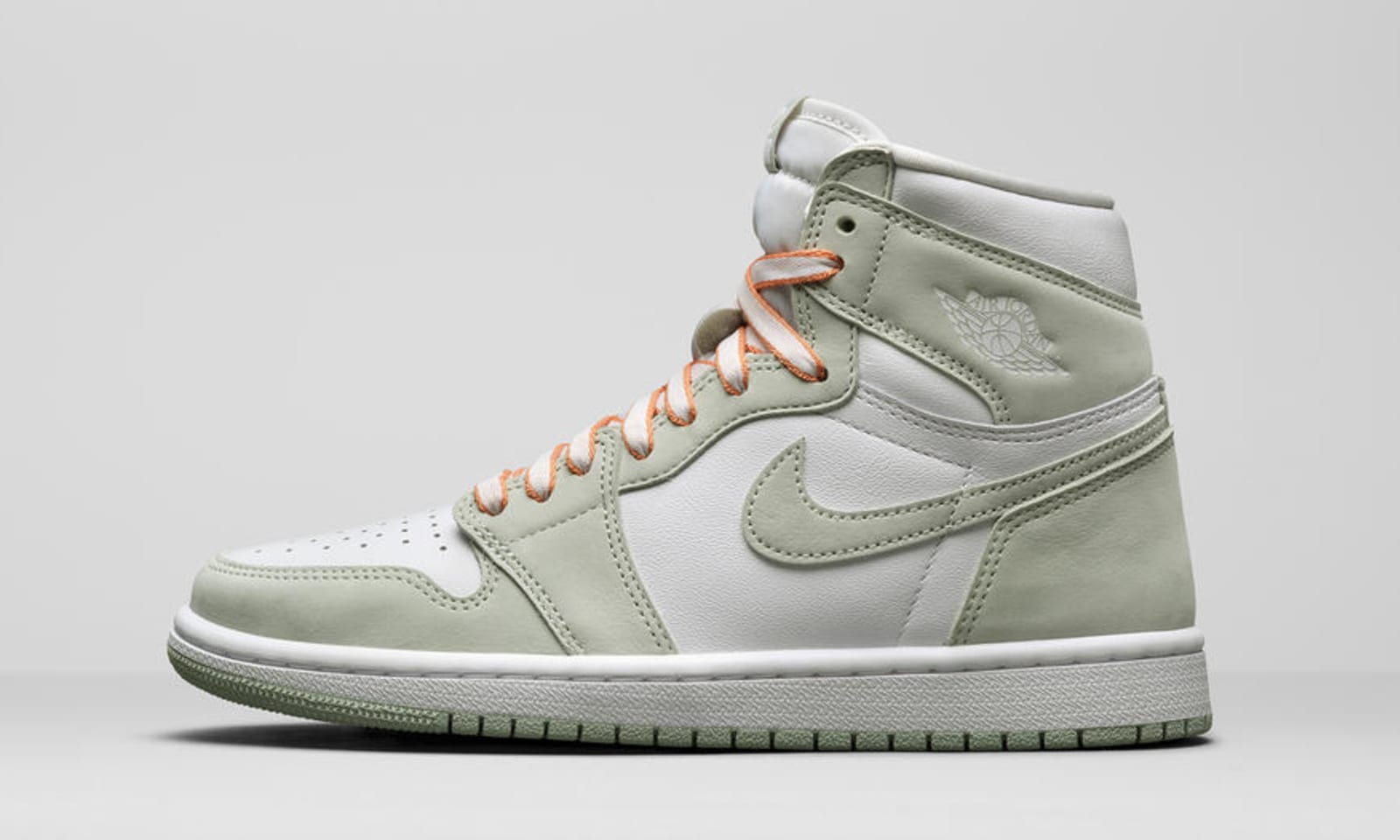 Jumpman Unveils Its Fall 2021 Collection: Photos