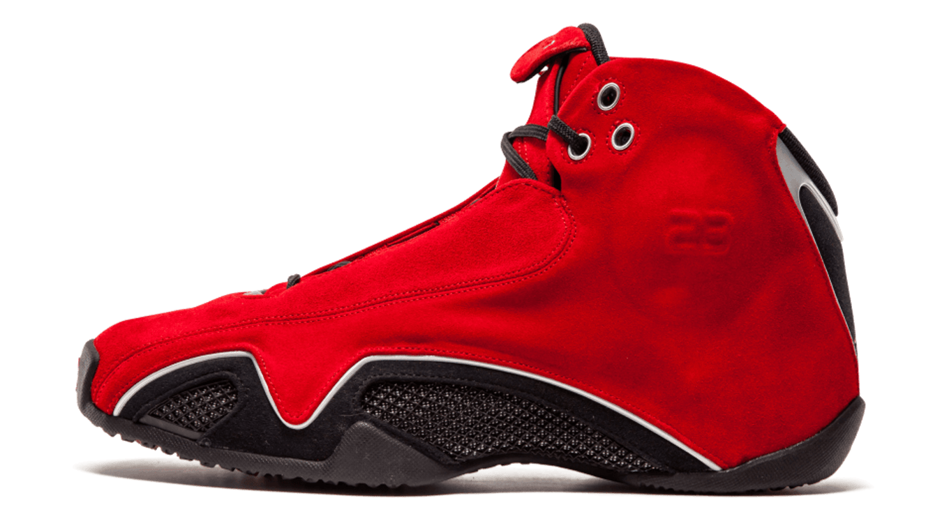 jordan 21 high og