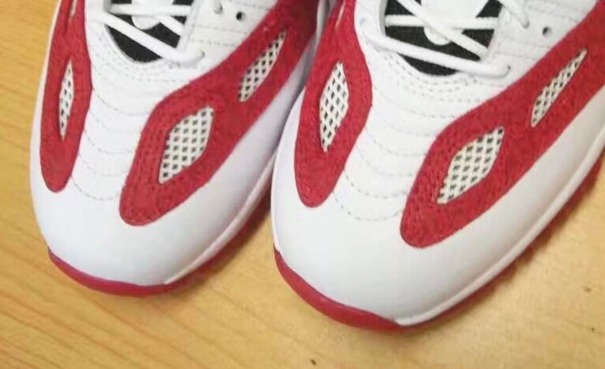 air jordan 11 low ie fire red