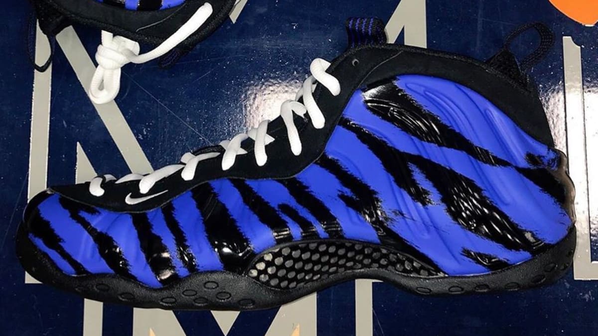 memphis tigers basketball shoes
