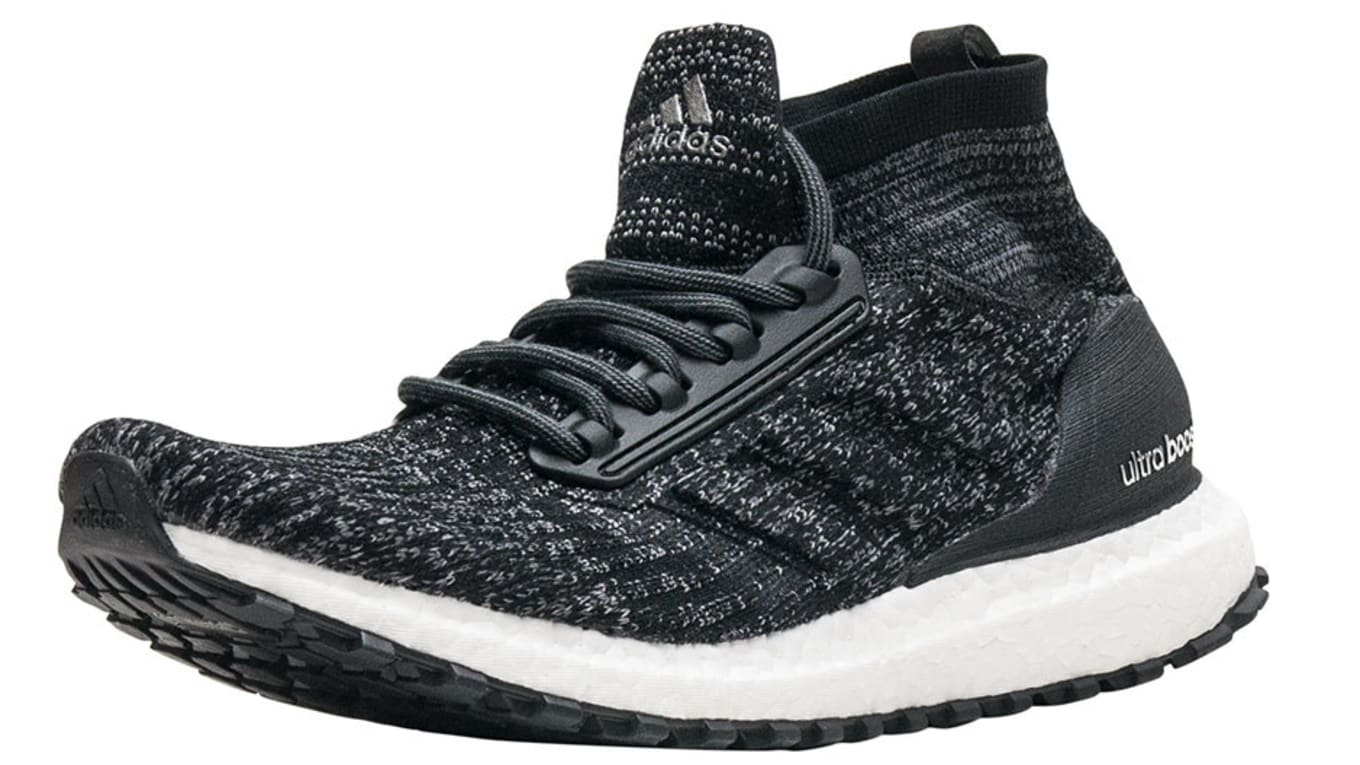 adidas Ultra Boost Ltd Mystery Grey Size 10 Aq5560 100