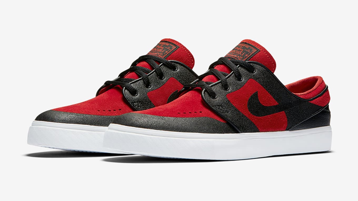 janoski classic