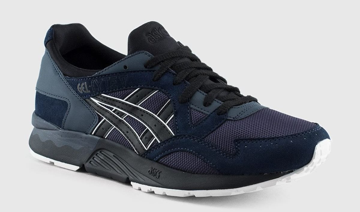 asics gel lyte jogger