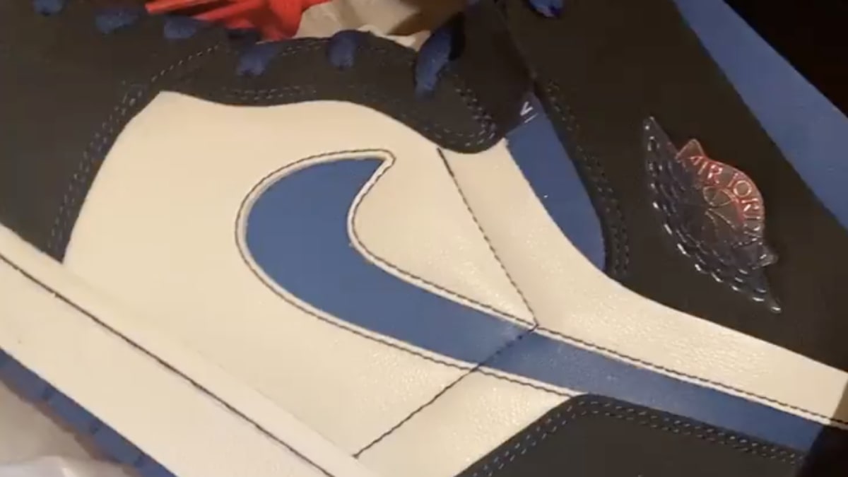 Air Jordan 1 Zoom CMFT 2021 NFL Pro Bowl Release Date ...