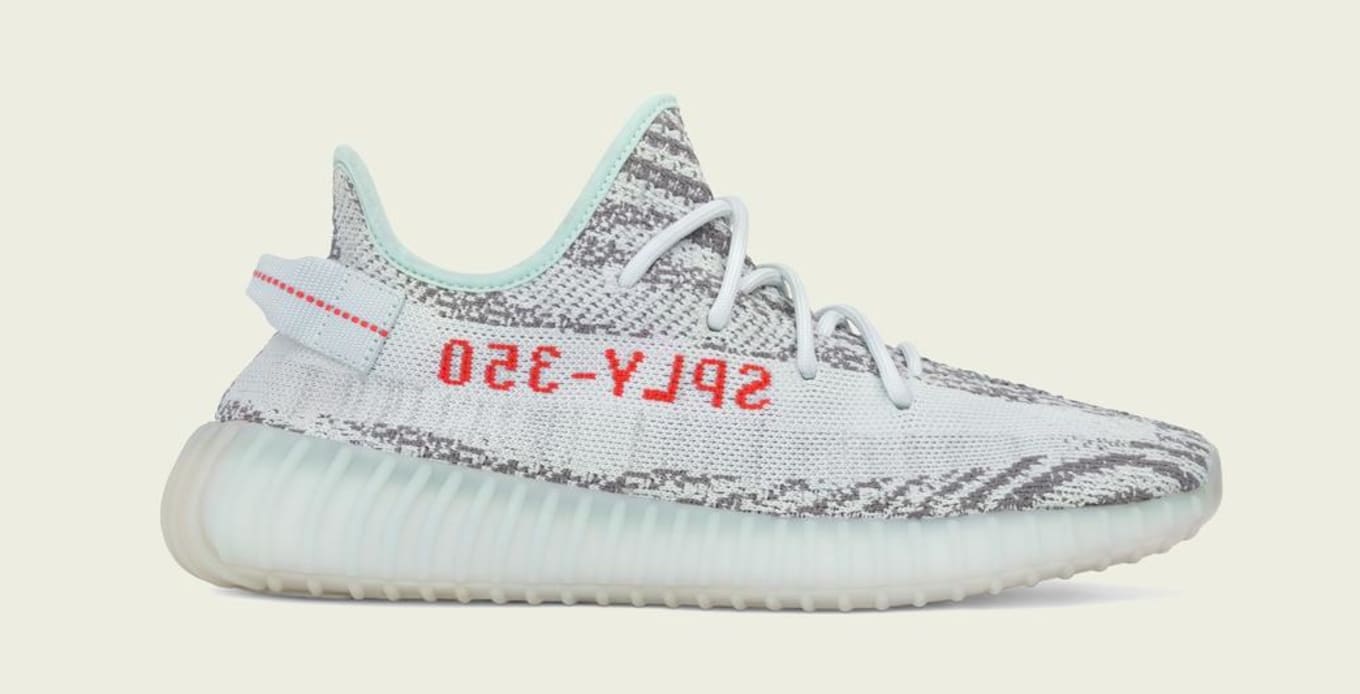 how much do the yeezys cost