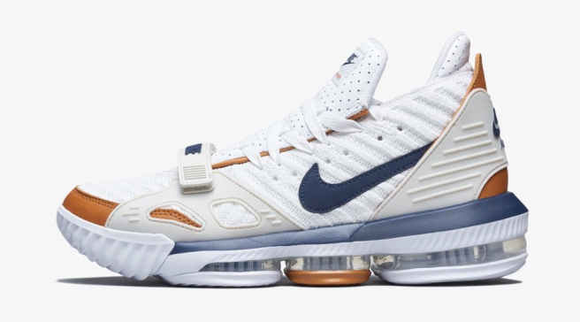 lebron watch 2018