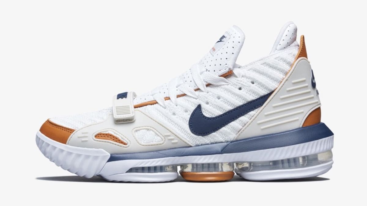 lebron low trainers