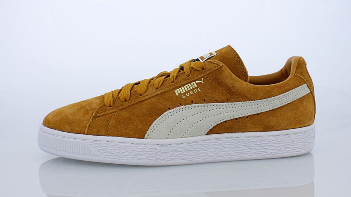 Puma Suede Classic - Sneaker Sales May 11, 2018 | Sole Collector
