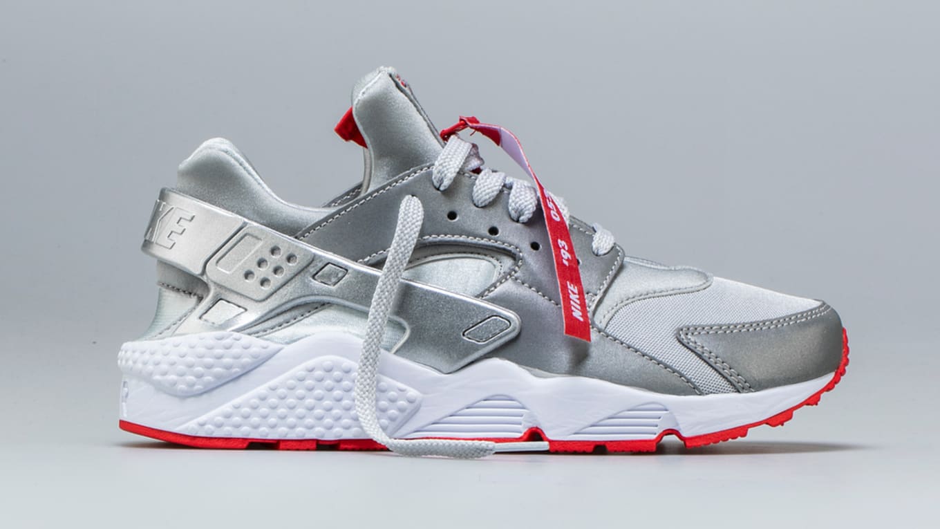 huarache release date