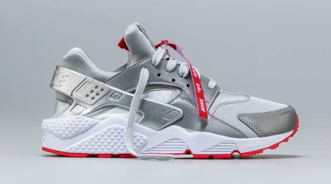 nike huarache limited edition