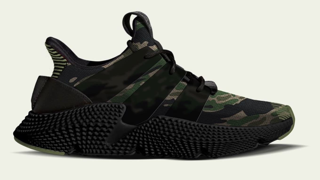 prophere undefeated