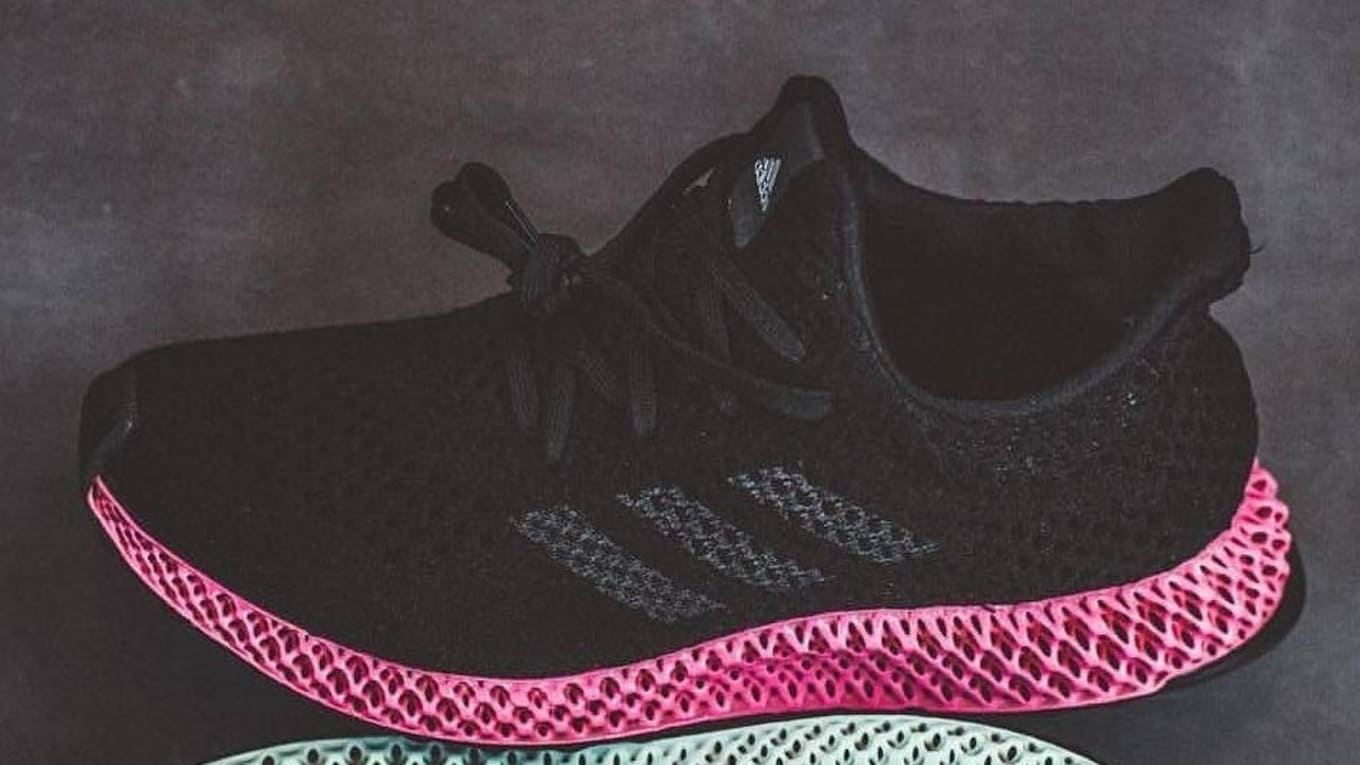 adidas futurecraft 4d womens