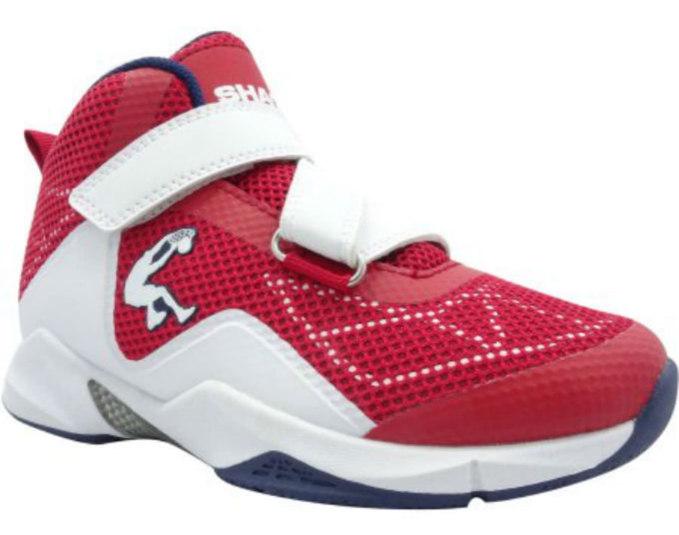 Most Flagrant Shaq Sneaker Knockoffs Sole Collector