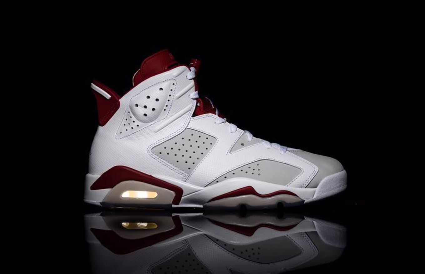 air jordan 6 hare release date