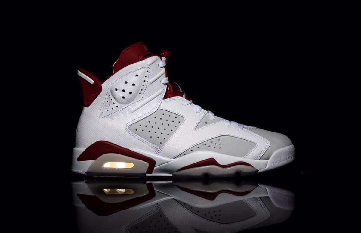 Hare Air Jordan 6 | Sole Collector