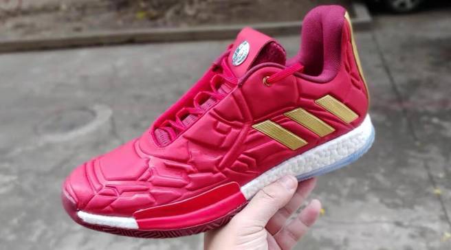 harden volume 3s